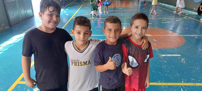 Carnaval 2023